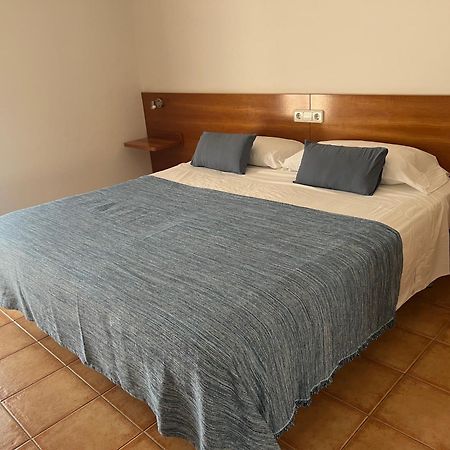 Vehí Hotel Cadaques Ngoại thất bức ảnh