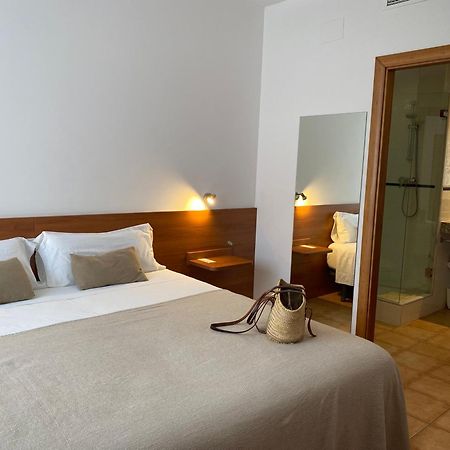 Vehí Hotel Cadaques Ngoại thất bức ảnh