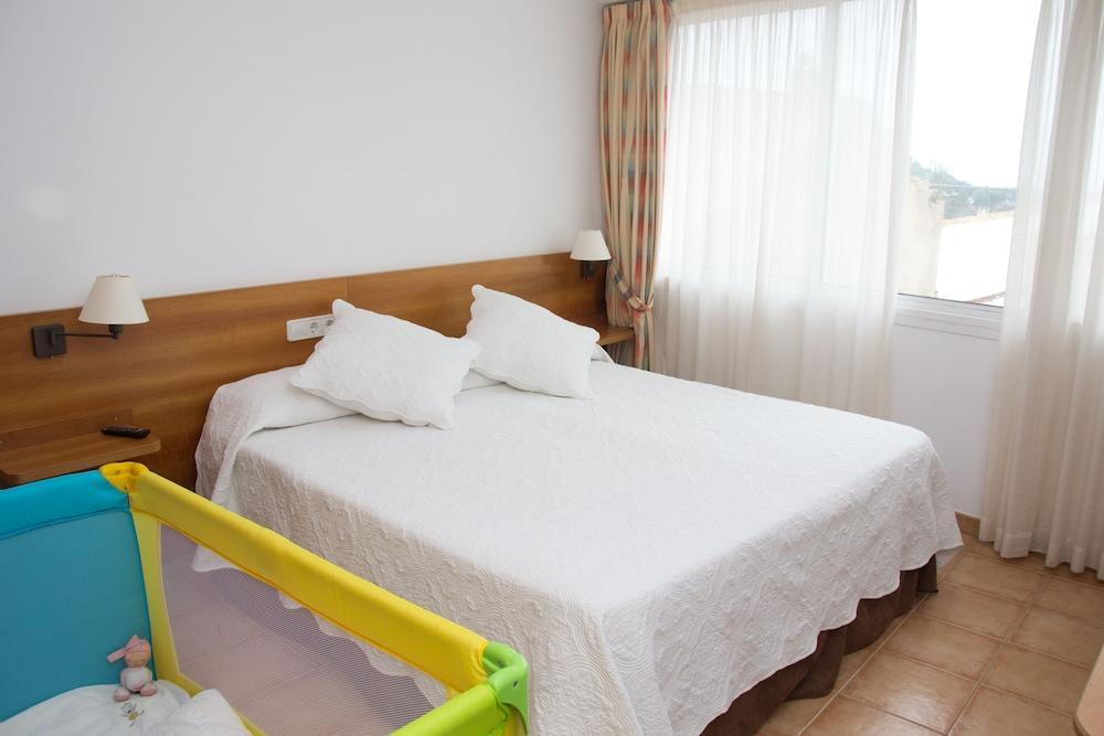 Vehí Hotel Cadaques Ngoại thất bức ảnh