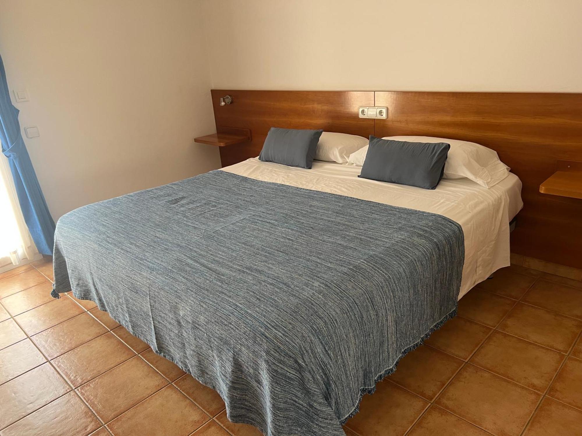 Vehí Hotel Cadaques Ngoại thất bức ảnh