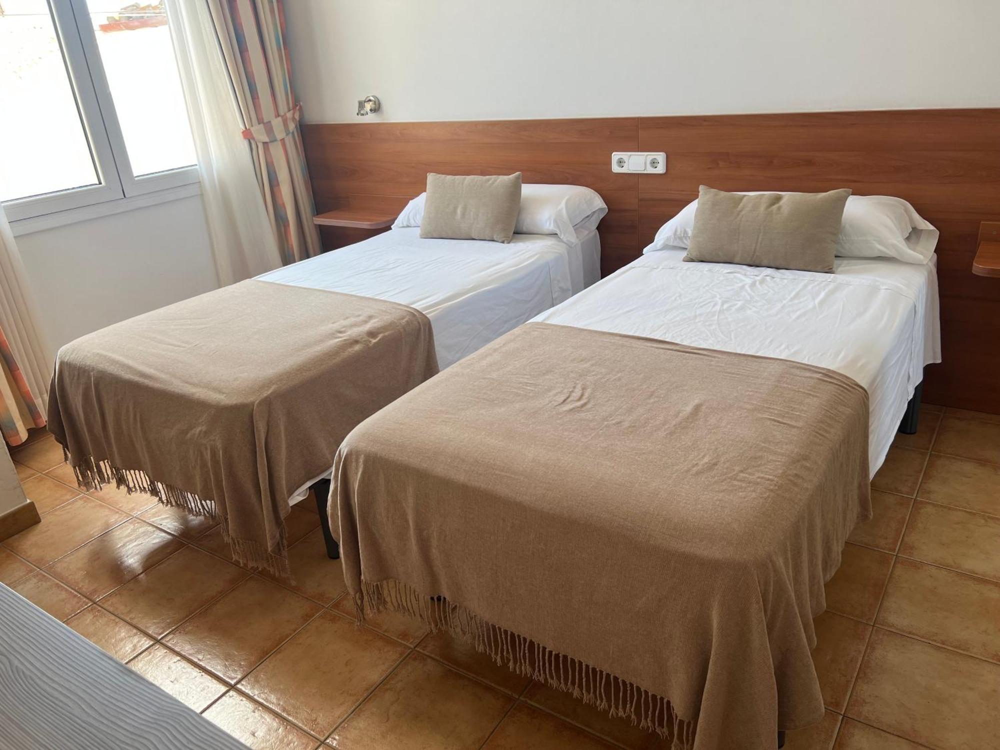 Vehí Hotel Cadaques Ngoại thất bức ảnh