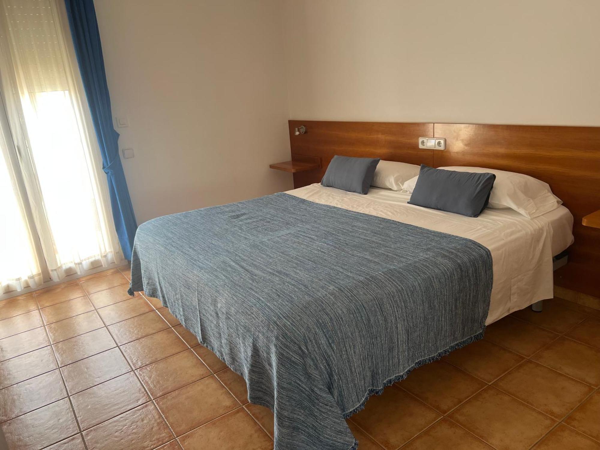 Vehí Hotel Cadaques Ngoại thất bức ảnh