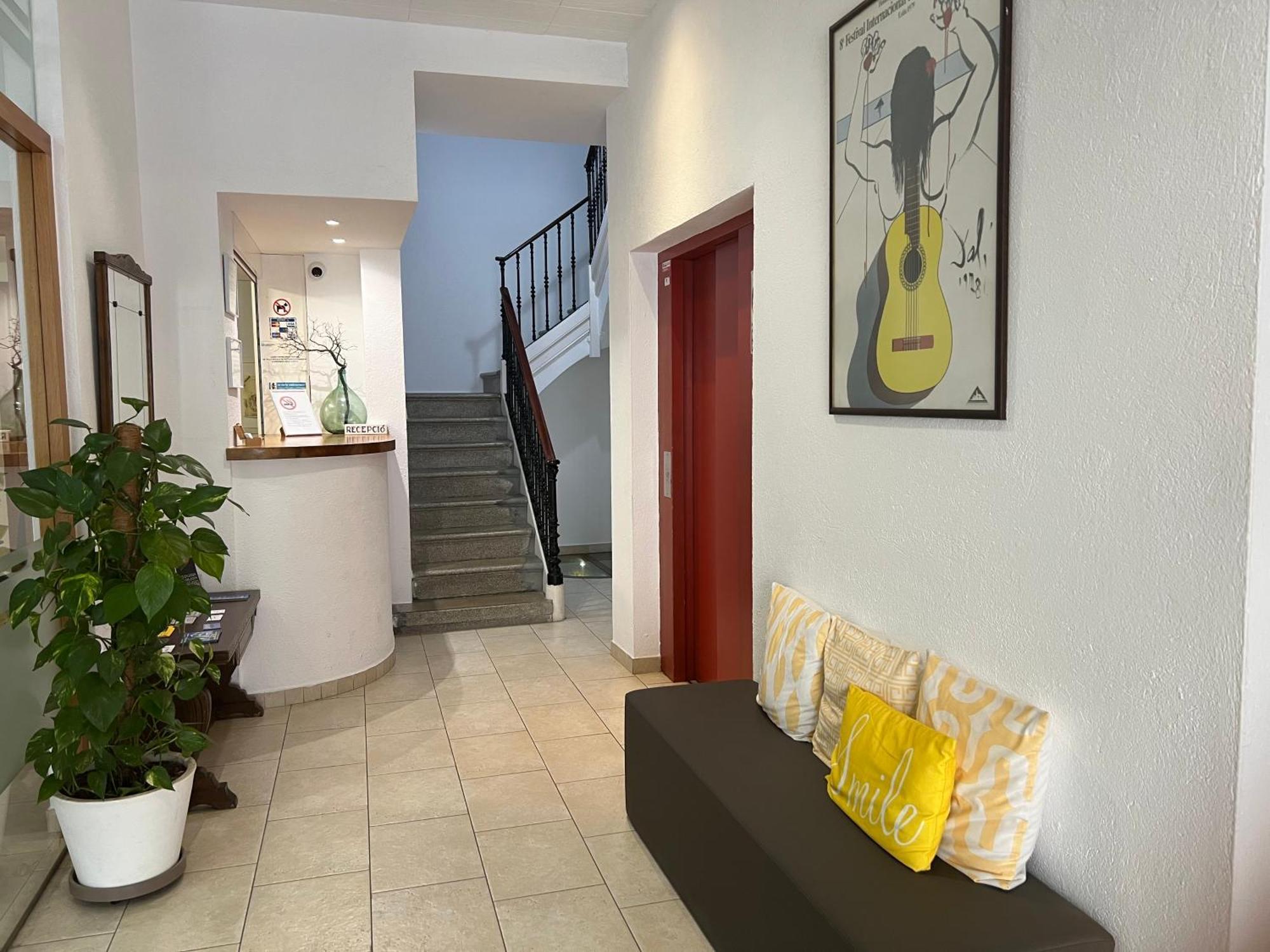 Vehí Hotel Cadaques Ngoại thất bức ảnh