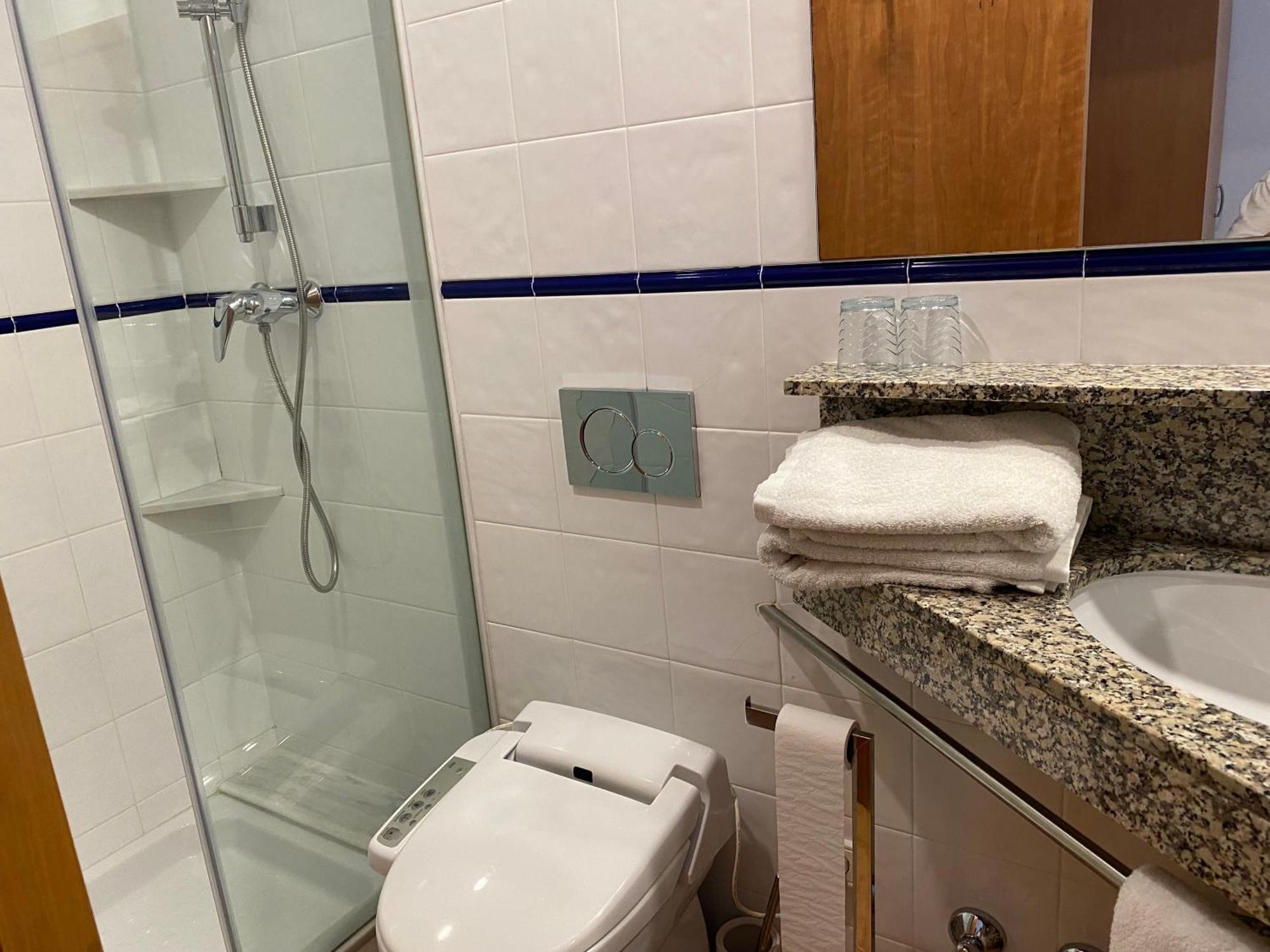 Vehí Hotel Cadaques Ngoại thất bức ảnh