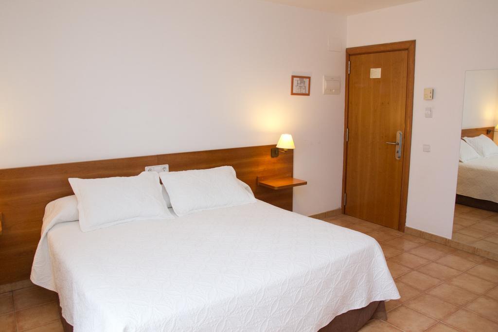 Vehí Hotel Cadaques Ngoại thất bức ảnh