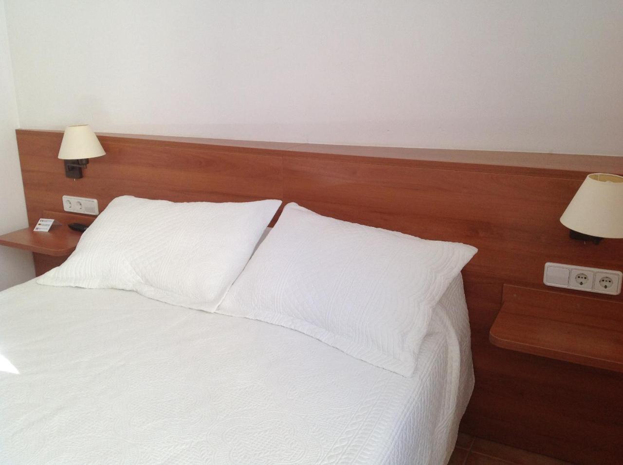 Vehí Hotel Cadaques Ngoại thất bức ảnh
